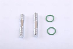 RADIATOR CLIMATIZARE NISSENS 94664 - Compatibil cu FORD