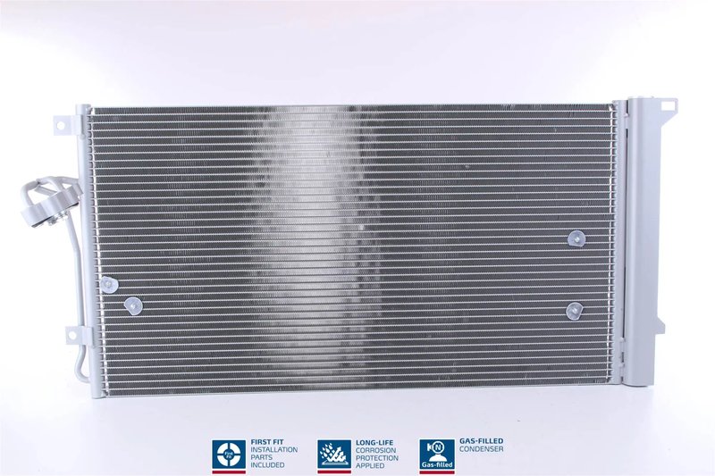 Radiator climatizare Nissens 94667