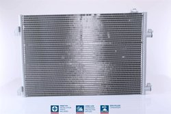 Radiator climatizare Nissens 94668