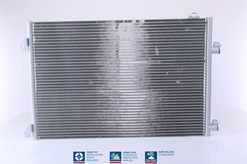 Radiator climatizare Nissens 94668