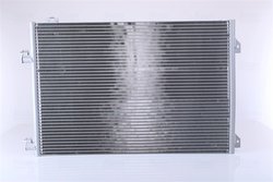 Radiator climatizare Nissens 94668