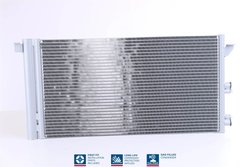 Radiator climatizare Nissens 94670