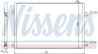 Radiator climatizare Nissens 94668