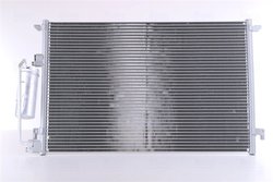 Radiator climatizare Nissens 94675