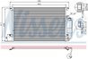 Radiator climatizare Nissens 94675
