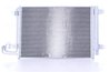 RADIATOR CLIMATIZARE NISSENS 94684 - Compatibil cu AUDI, SEAT, SKODA, VW