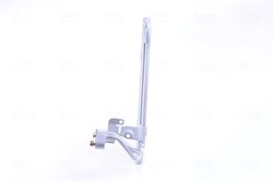 RADIATOR CLIMATIZARE NISSENS 94684 - Compatibil cu AUDI, SEAT, SKODA, VW