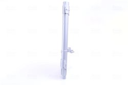 RADIATOR CLIMATIZARE NISSENS 94684 - Compatibil cu AUDI, SEAT, SKODA, VW
