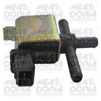 CONVERTOR PRESIUNE ESAPAMENT MEAT & DORIA 9469 - Compatibil cu AUDI