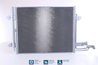 RADIATOR CLIMATIZARE NISSENS 94690 - Compatibil cu VW