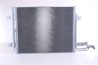 RADIATOR CLIMATIZARE NISSENS 94690 - Compatibil cu VW