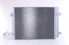 RADIATOR CLIMATIZARE NISSENS 94690 - Compatibil cu VW