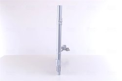 RADIATOR CLIMATIZARE NISSENS 94690 - Compatibil cu VW