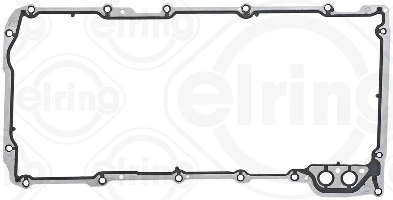 Garnitura baie ulei Elring 947.800