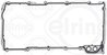 Garnitura baie ulei Elring 947.800