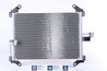 RADIATOR CLIMATIZARE NISSENS 94700 - Compatibil cu CITROEN, FIAT, PEUGEOT