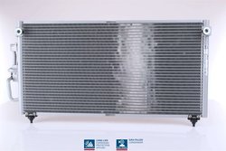 Radiator climatizare Nissens 94702