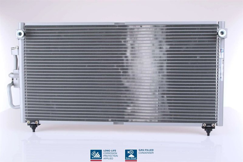 Radiator climatizare Nissens 94702