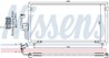 Radiator climatizare Nissens 94702