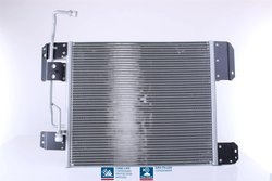 Radiator climatizare Nissens 94714