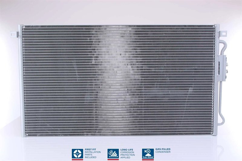 Radiator climatizare Nissens 94716