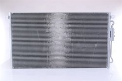 Radiator climatizare Nissens 94716