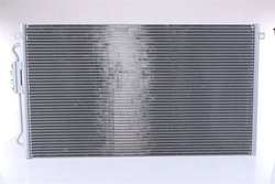 Radiator climatizare Nissens 94716