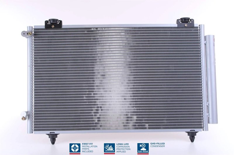 Radiator climatizare Nissens 94719