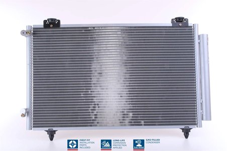 Radiator climatizare Nissens 94719