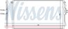 Radiator climatizare Nissens 94716