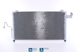 Radiator climatizare Nissens 94720