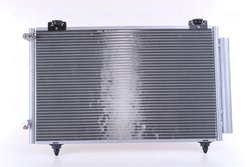 Radiator climatizare Nissens 94719
