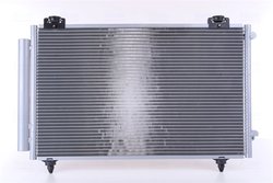 Radiator climatizare Nissens 94719