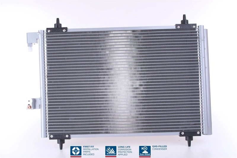 Radiator climatizare Nissens 94723