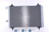 Radiator climatizare Nissens 94723