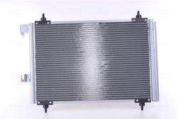 Radiator climatizare Nissens 94723