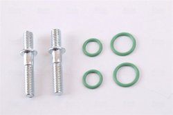 Radiator climatizare Nissens 94723