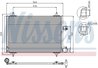 Radiator climatizare Nissens 94723