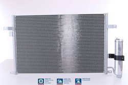 Radiator climatizare Nissens 94725