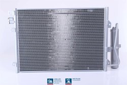 Radiator climatizare Nissens 94726