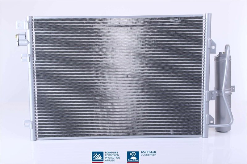 Radiator climatizare Nissens 94726