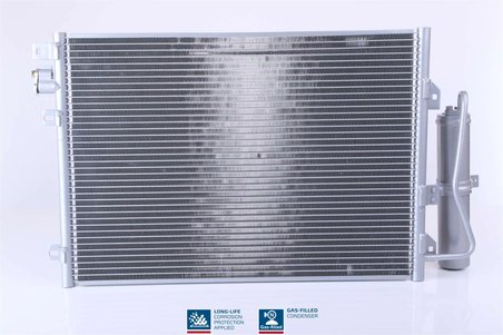 Radiator climatizare Nissens 94726