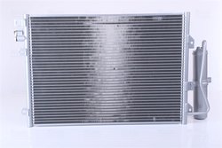 Radiator climatizare Nissens 94726