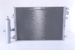 Radiator climatizare Nissens 94726