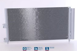 Radiator climatizare Nissens 94727