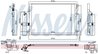 Radiator climatizare Nissens 94726