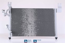 Radiator climatizare Nissens 94729