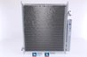 RADIATOR CLIMATIZARE NISSENS 94734 - Compatibil cu HONDA