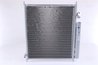 RADIATOR CLIMATIZARE NISSENS 94734 - Compatibil cu HONDA