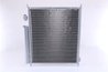 RADIATOR CLIMATIZARE NISSENS 94734 - Compatibil cu HONDA